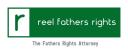 Reel Fathers Rights PLC logo